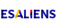 ESALIENS TFI logo