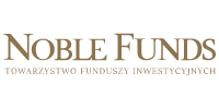 Noble Funds TFI logo