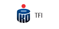 PKO TFI logo