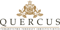 Quercus TFI logo