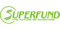 Superfund TFI logo