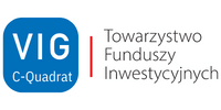 VIG C-Quadrat TFI logo