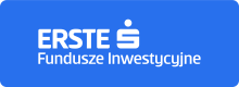 Logotyp Erste TFI